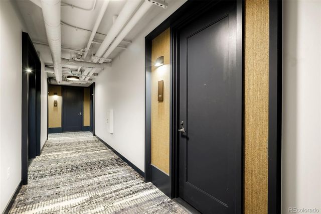 1750 Wewatta Street 709, Denver, CO 80202