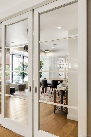 1750 Wewatta Street 709, Denver, CO 80202