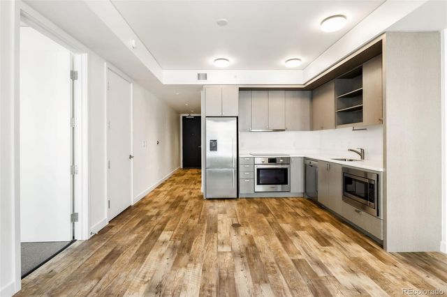 1750 Wewatta Street 709, Denver, CO 80202