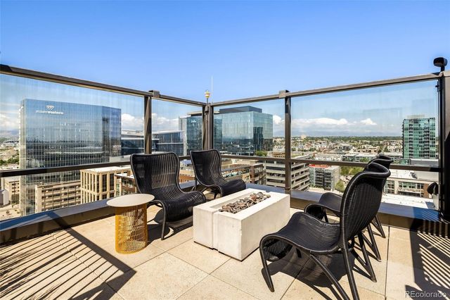 1750 Wewatta Street 709, Denver, CO 80202
