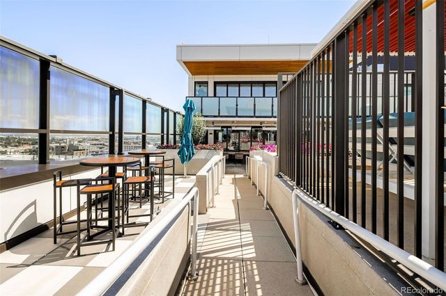1750 Wewatta Street 709, Denver, CO 80202
