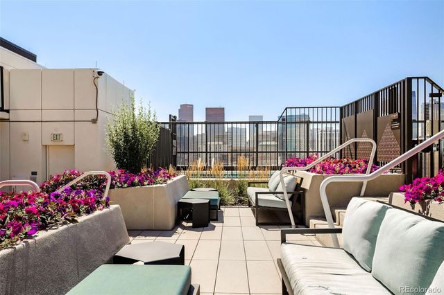 1750 Wewatta Street 709, Denver, CO 80202