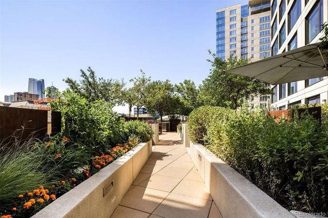 1750 Wewatta Street 709, Denver, CO 80202