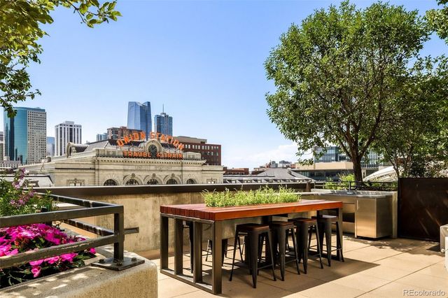 1750 Wewatta Street 709, Denver, CO 80202