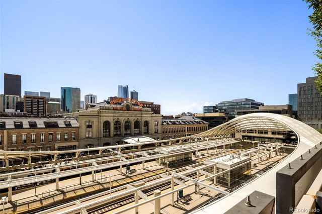1750 Wewatta Street 709, Denver, CO 80202