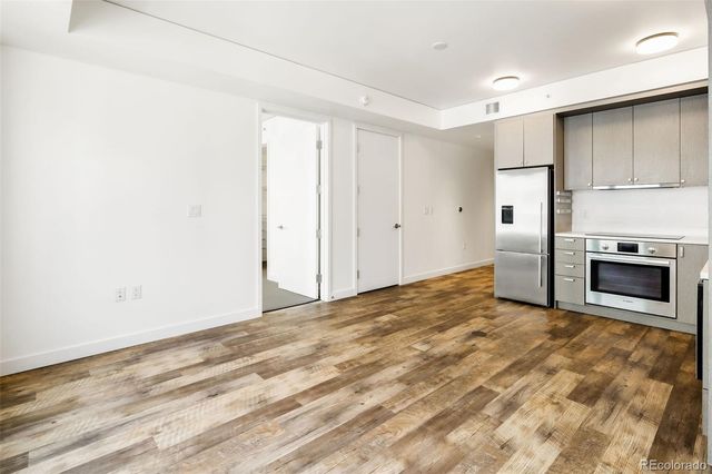 1750 Wewatta Street 709, Denver, CO 80202