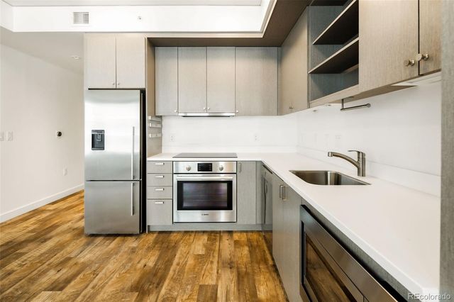 1750 Wewatta Street 709, Denver, CO 80202