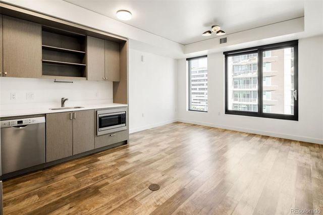 1750 Wewatta Street 709, Denver, CO 80202
