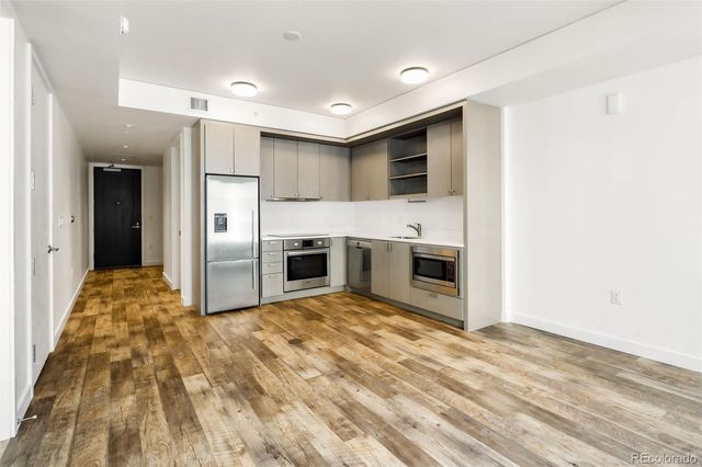 1750 Wewatta Street 709, Denver, CO 80202