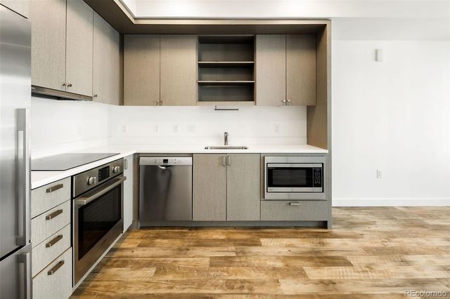 1750 Wewatta Street 709, Denver, CO 80202