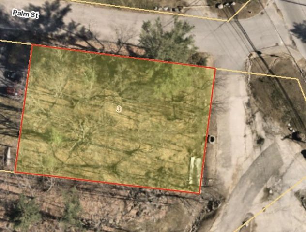 3 Palm Street, Concord, NH 03301