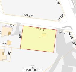 3 Palm Street, Concord, NH 03301