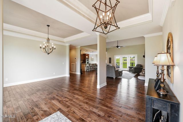 419 Douglas Shed Road, Johnson City, TN 37615