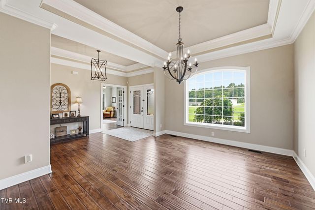 419 Douglas Shed Road, Johnson City, TN 37615