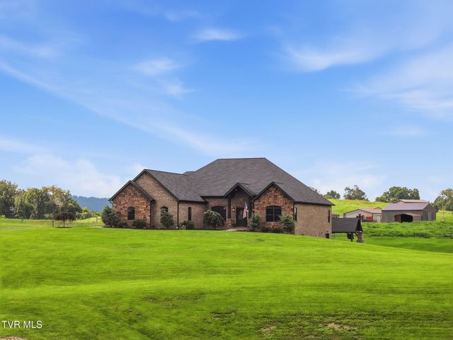 419 Douglas Shed Road, Johnson City, TN 37615