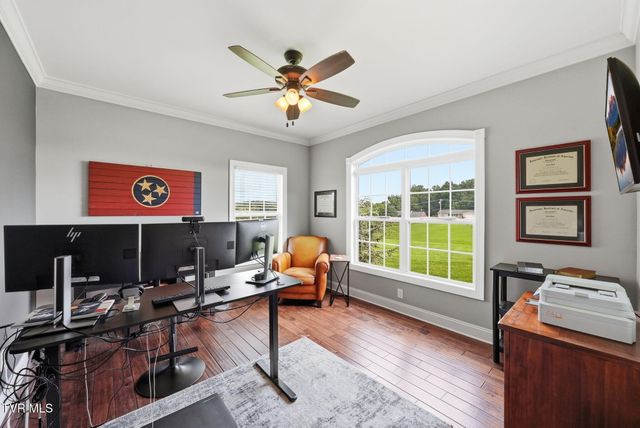 419 Douglas Shed Road, Johnson City, TN 37615