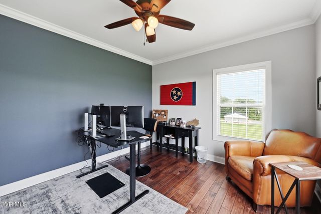 419 Douglas Shed Road, Johnson City, TN 37615