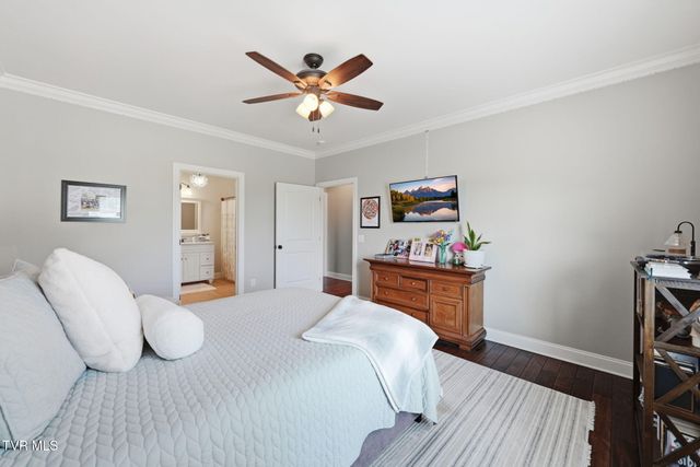 419 Douglas Shed Road, Johnson City, TN 37615