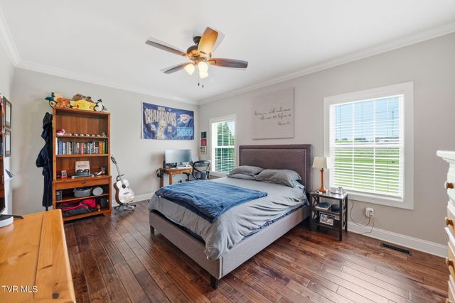 419 Douglas Shed Road, Johnson City, TN 37615