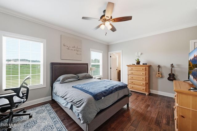 419 Douglas Shed Road, Johnson City, TN 37615