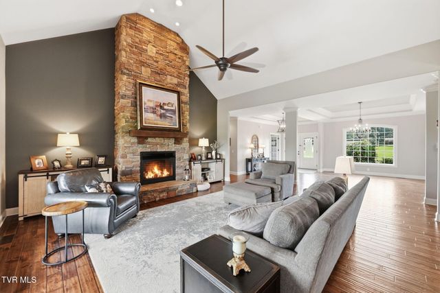 419 Douglas Shed Road, Johnson City, TN 37615