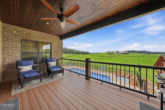419 Douglas Shed Road, Johnson City, TN 37615