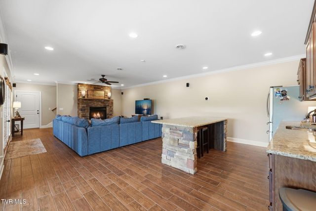 419 Douglas Shed Road, Johnson City, TN 37615