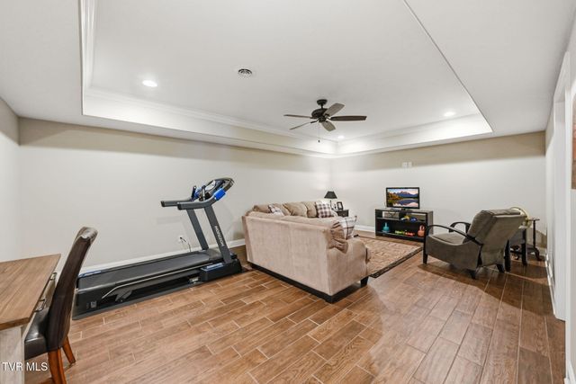 419 Douglas Shed Road, Johnson City, TN 37615