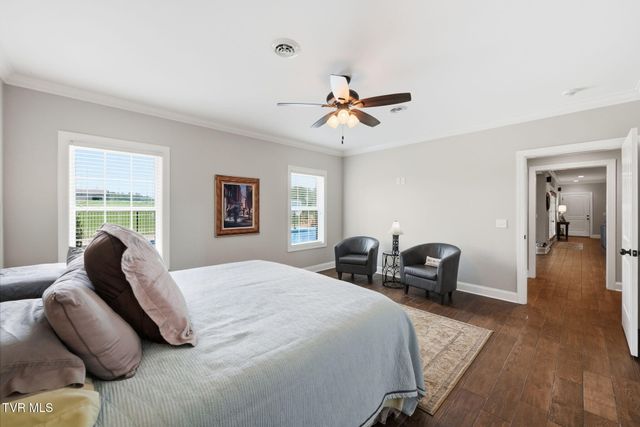 419 Douglas Shed Road, Johnson City, TN 37615