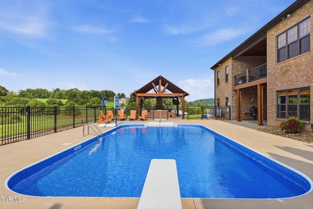 419 Douglas Shed Road, Johnson City, TN 37615