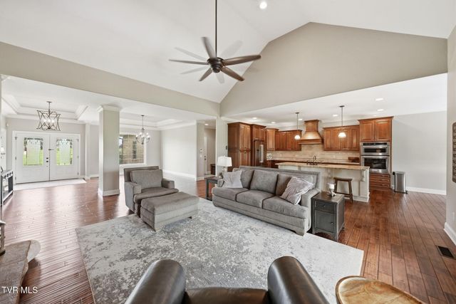419 Douglas Shed Road, Johnson City, TN 37615
