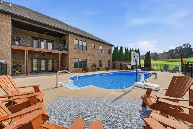 419 Douglas Shed Road, Johnson City, TN 37615