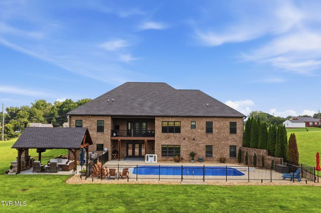 419 Douglas Shed Road, Johnson City, TN 37615
