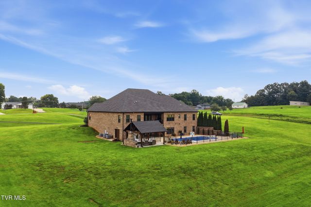 419 Douglas Shed Road, Johnson City, TN 37615