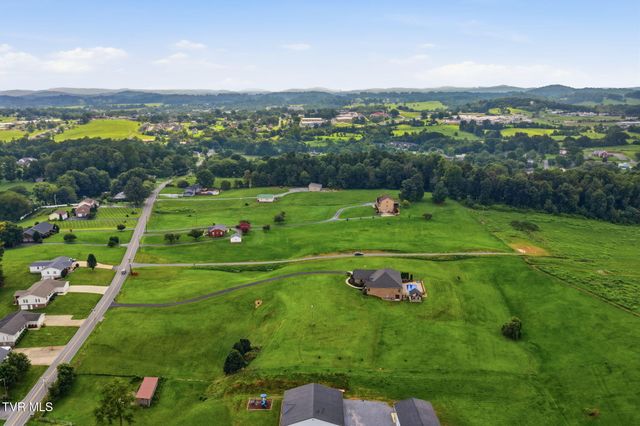 419 Douglas Shed Road, Johnson City, TN 37615