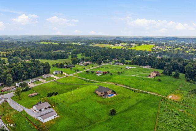 419 Douglas Shed Road, Johnson City, TN 37615