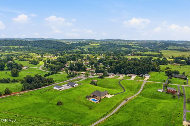 419 Douglas Shed Road, Johnson City, TN 37615