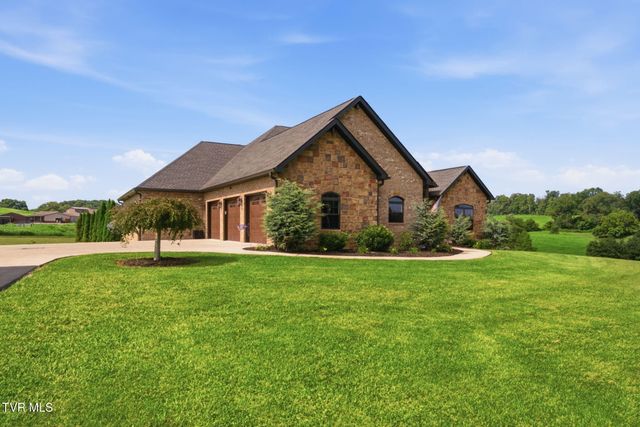 419 Douglas Shed Road, Johnson City, TN 37615