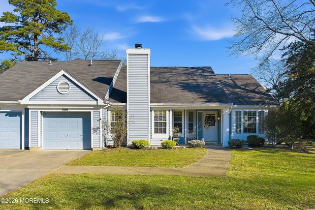 963 Buckingham Drive B, Manchester, NJ 08759