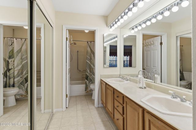 963 Buckingham Drive B, Manchester, NJ 08759