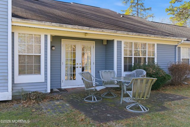 963 Buckingham Drive B, Manchester, NJ 08759