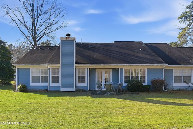 963 Buckingham Drive B, Manchester, NJ 08759