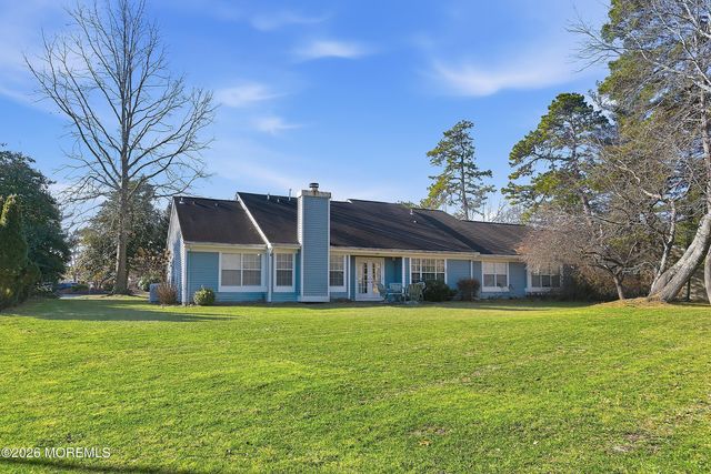 963 Buckingham Drive B, Manchester, NJ 08759