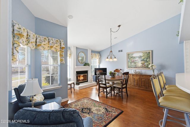 963 Buckingham Drive B, Manchester, NJ 08759