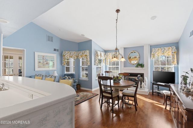 963 Buckingham Drive B, Manchester, NJ 08759