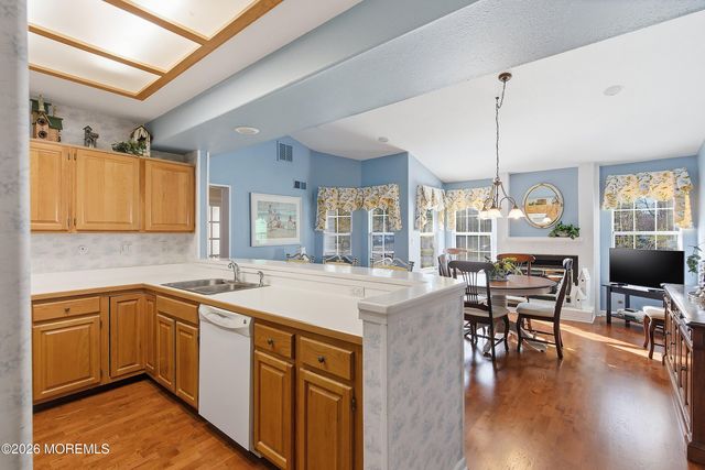 963 Buckingham Drive B, Manchester, NJ 08759