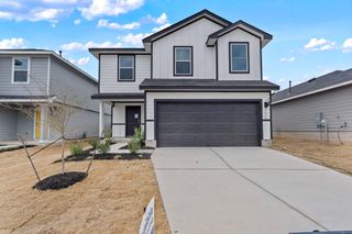 134 Langston DR, Maxwell, TX 78640