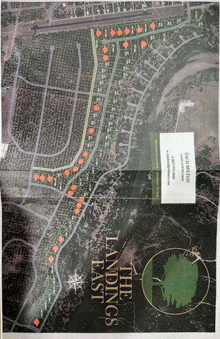 1167 E Landings N, Granbury, TX 76049