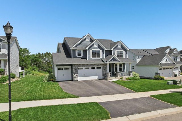 9560 Timber Terrace, Victoria, MN 55386