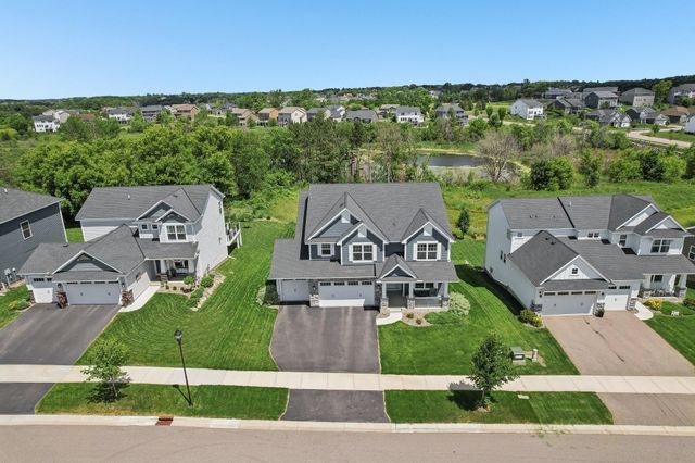 9560 Timber Terrace, Victoria, MN 55386